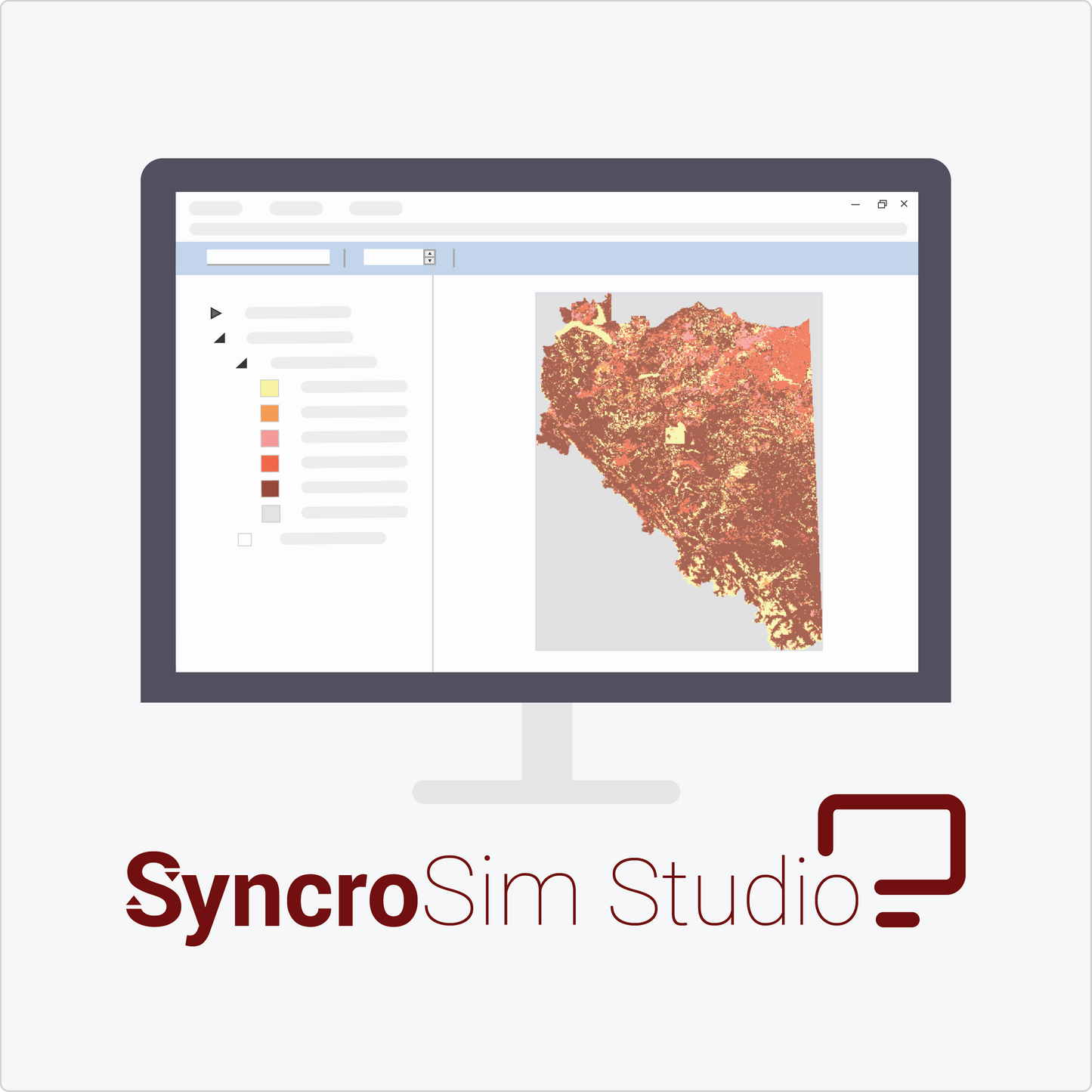 SyncroSim - Professional Subscription
