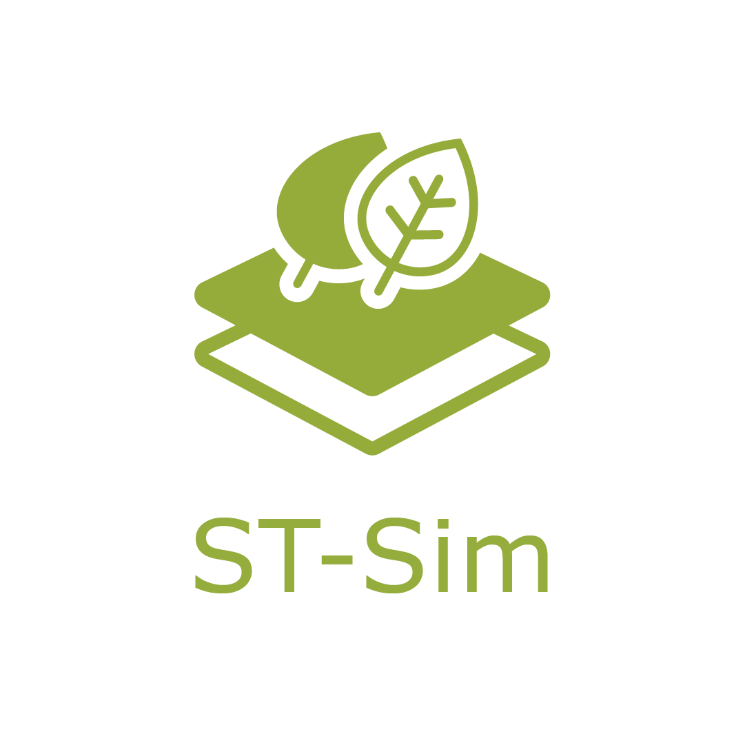 ST-Sim advanced self-directed course