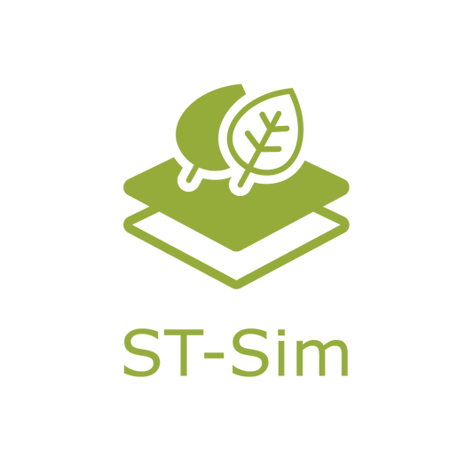 ST-Sim advanced self-directed course with support