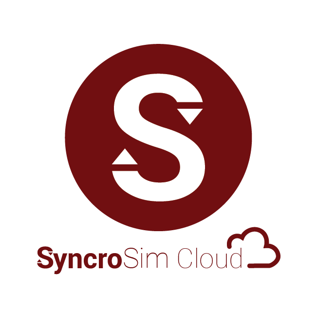 SyncroSim Cloud - Professional