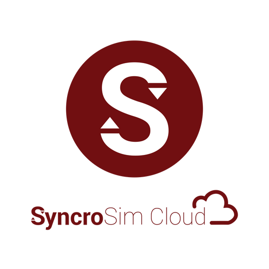 SyncroSim Cloud - Professional