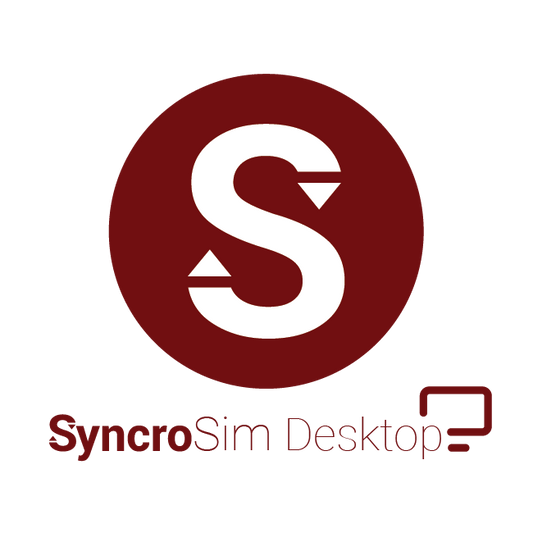 SyncroSim Desktop - Professional
