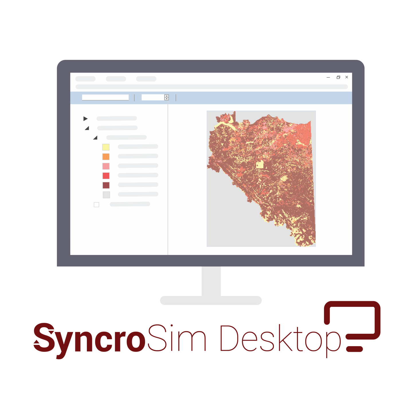 SyncroSim Desktop - Professional