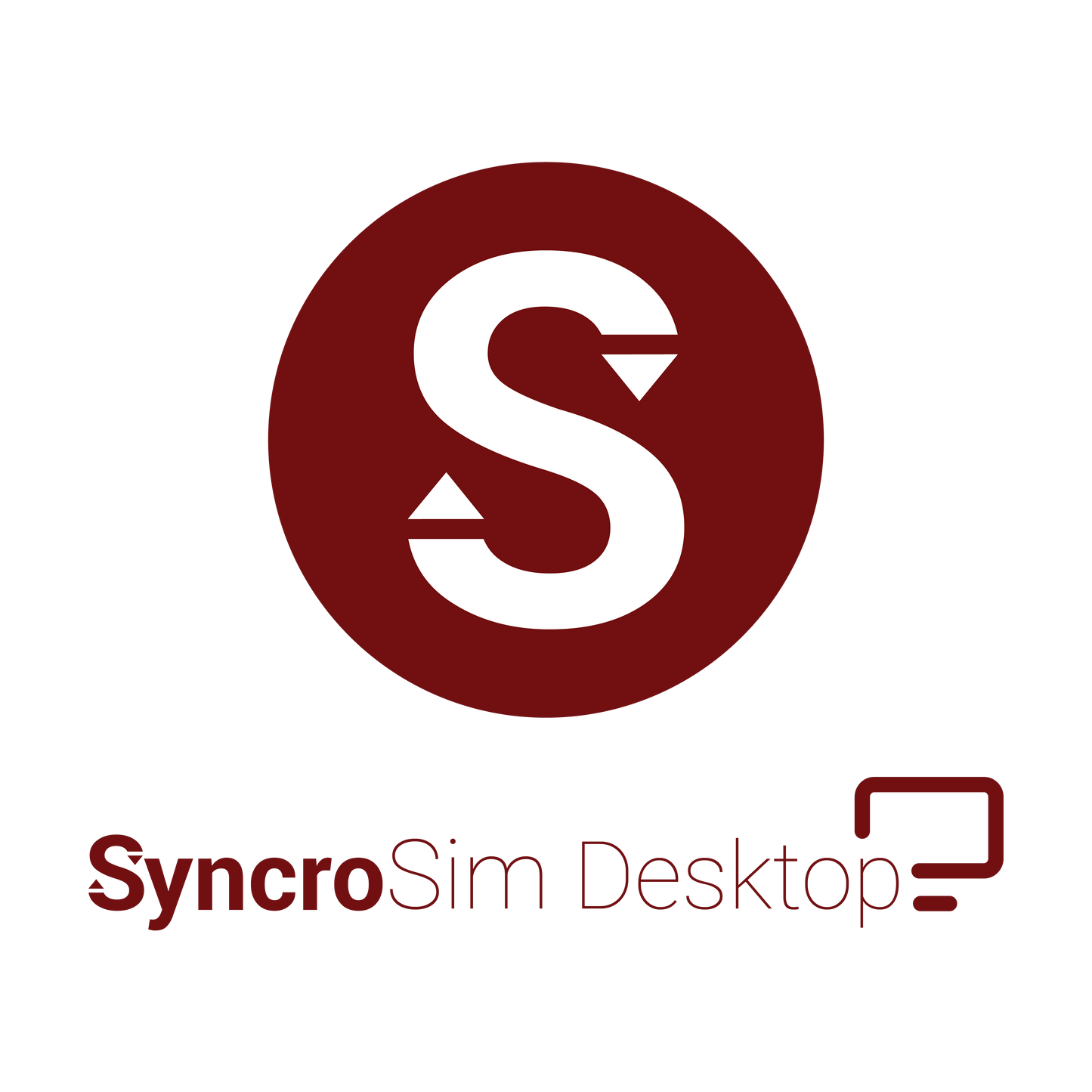 SyncroSim Desktop - Professional