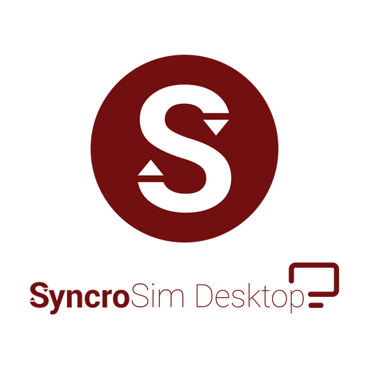 SyncroSim Desktop - Professional